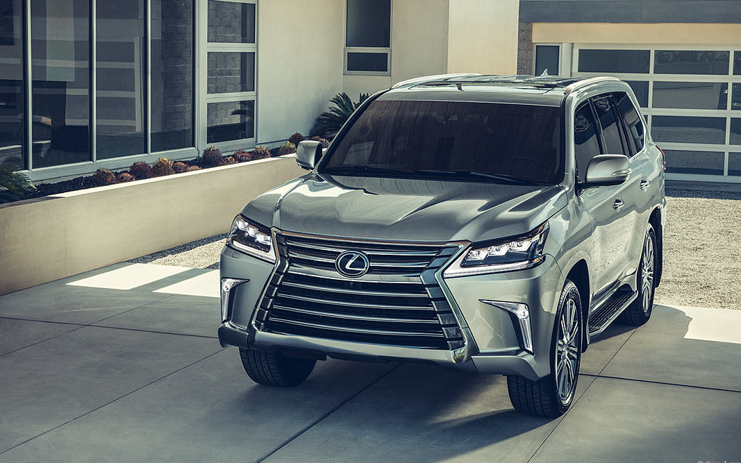 Comparison - Infiniti QX50 Base 2017 - vs - Lexus LX 570 ... Comparison - Infiniti QX50 Base 2017 - vs - Lexus LX 570 ...